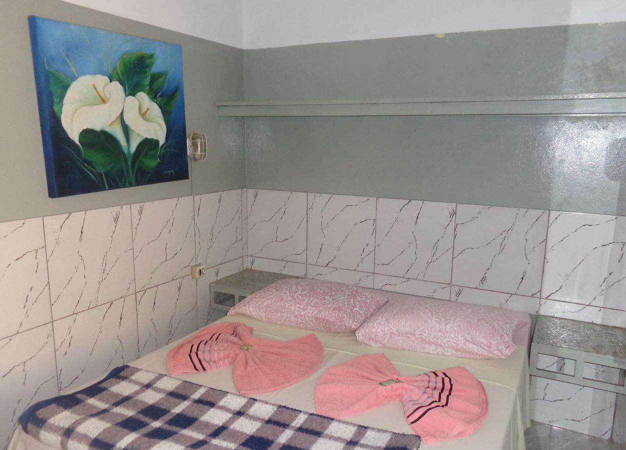 Pousada Catuai Siqueira Campos Экстерьер фото